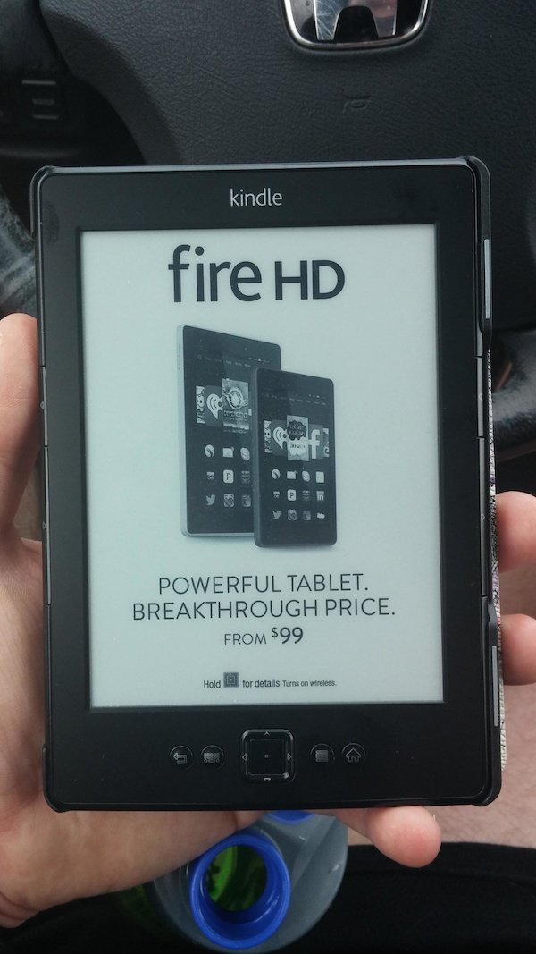 feature phone - kindle fire Hd Pas Powerful Tablet. Breakthrough Price. From $99 Hold for details. Turns on wireless