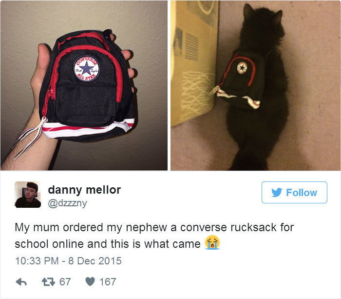 25 People Who'll Think Twice Before Ordering Online Again.