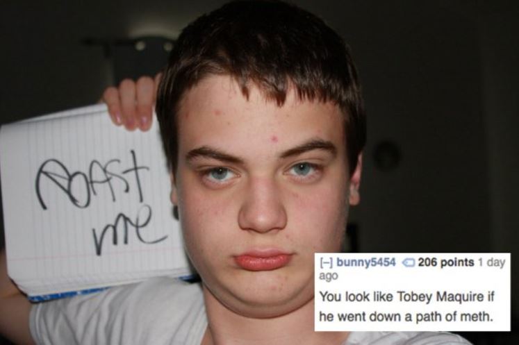 10 Poor Saps Who Got Roasted to a Crisp