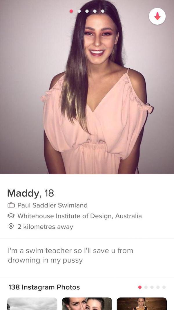 29 People Who Mastered Their Tinder Game Gallery Ebaum S World