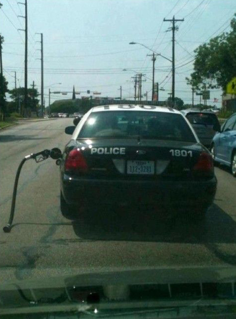 stupid cops memes - Police 1801