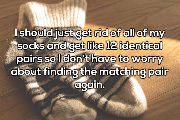 20 Shower thoughts are a real mind f*ck!