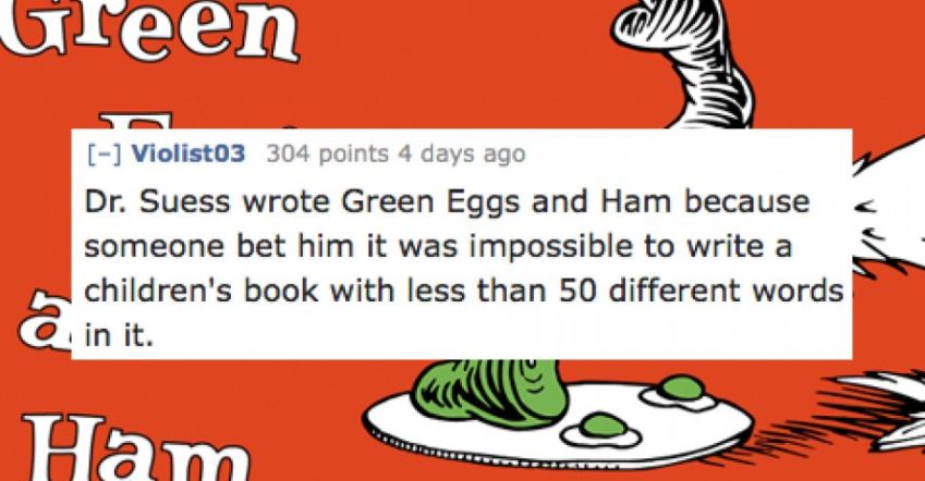 28 Bits Of Useless Trivia That Are Actually Fascinating