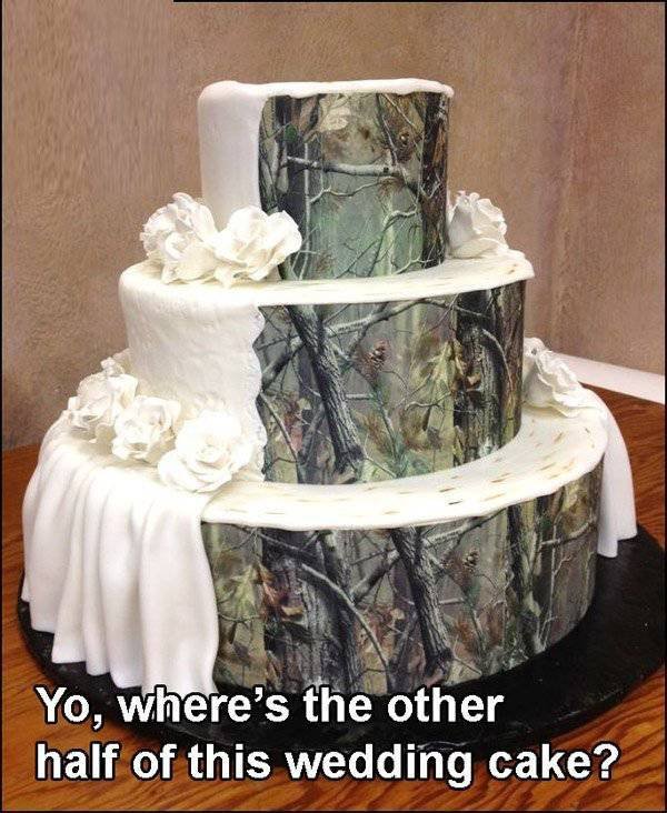 28 Camouflage memes you’ll never see coming