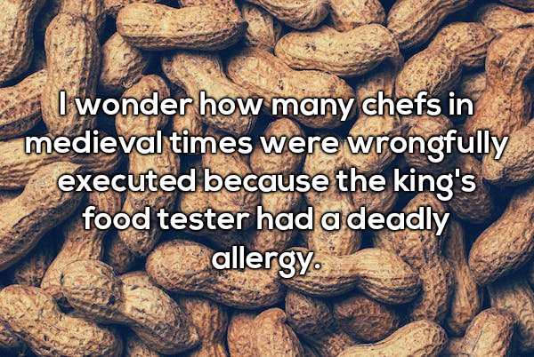 20 Shower thoughts are a total mind f*ck!