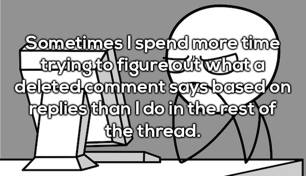 20 Shower thoughts are a total mind f*ck!