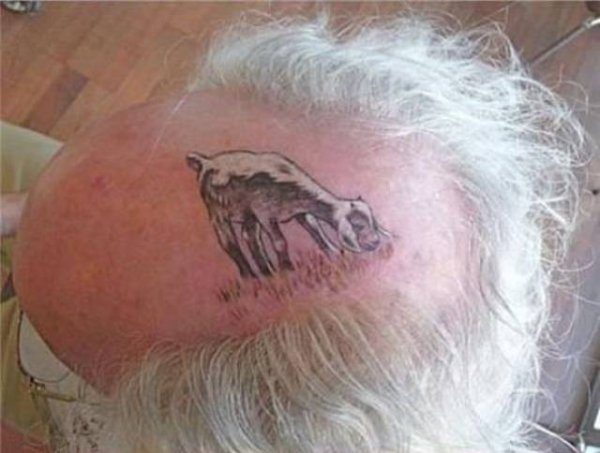 30 people who 'nailed it'
