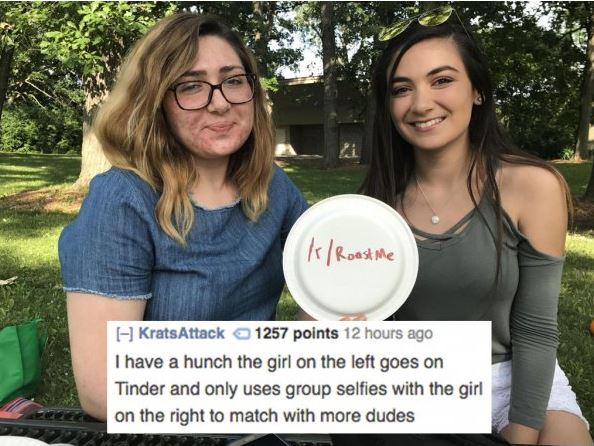 12 Heartless Roasts That'll Leave A Mark 