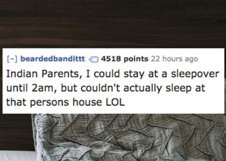 16 People Share Their Super Strict Parents' Craziest Rules