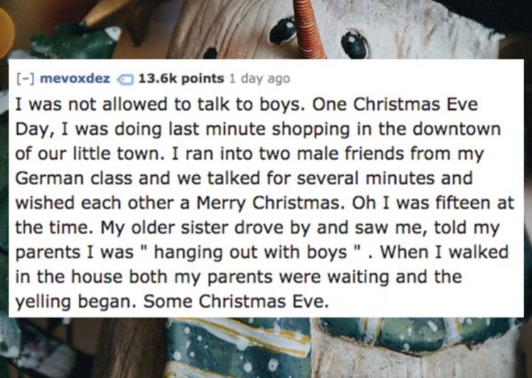 16 People Share Their Super Strict Parents' Craziest Rules