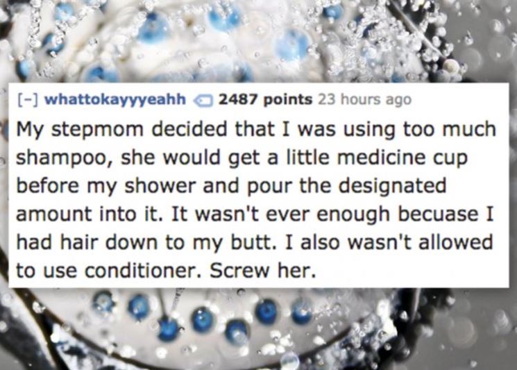 16 People Share Their Super Strict Parents' Craziest Rules