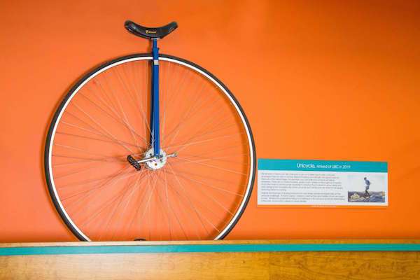 bicycle wheel - Lar