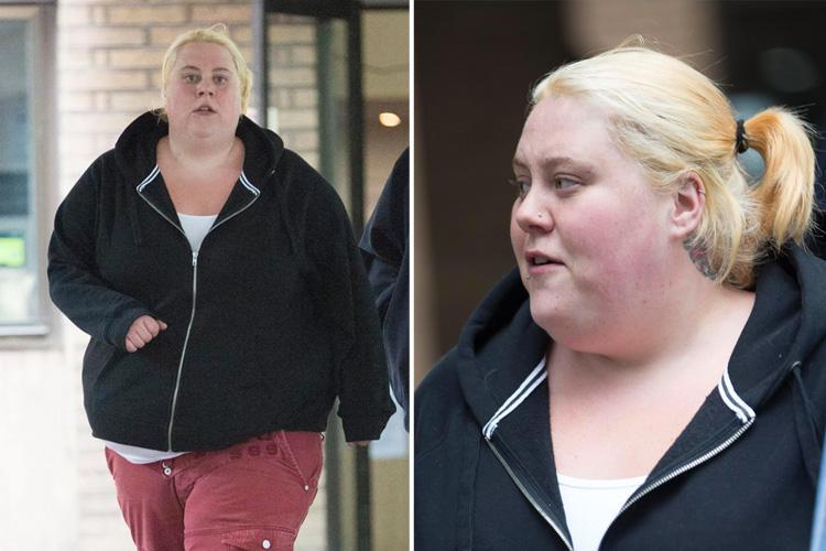 Woman is found guilty of falsely accusing 15 men of rape and sexual assault