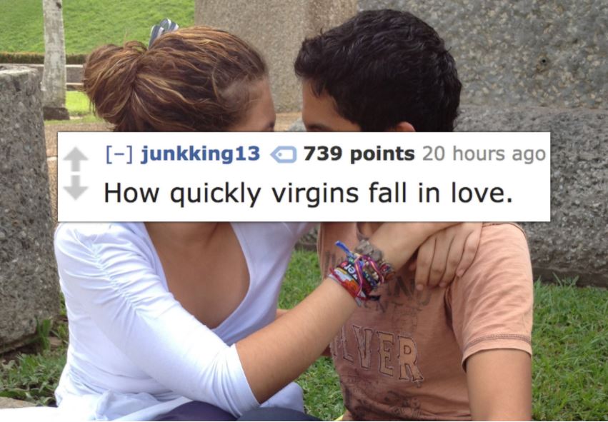 15 Things You Never Expect When You First Start Having Sex