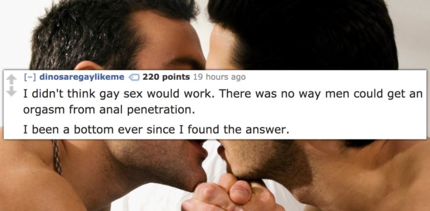 15 Things You Never Expect When You First Start Having Sex