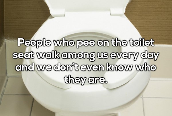 20 Shower Thoughts are a real mind f*ck