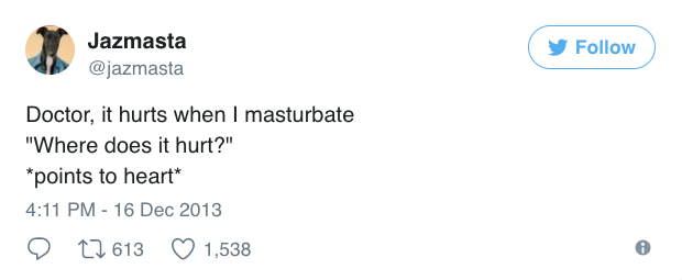 30 Masturbation memes that just roll off the tongue
