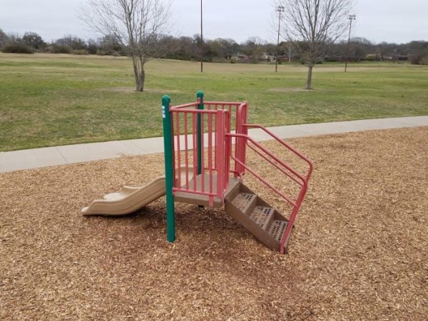 terrible playgrounds