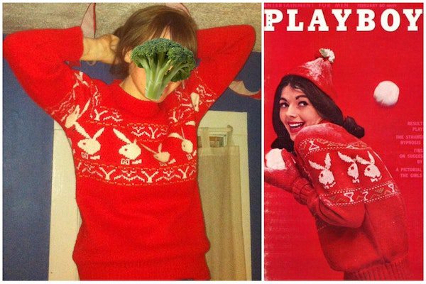 32 Weird, Funny & WTF Thrift Store Finds