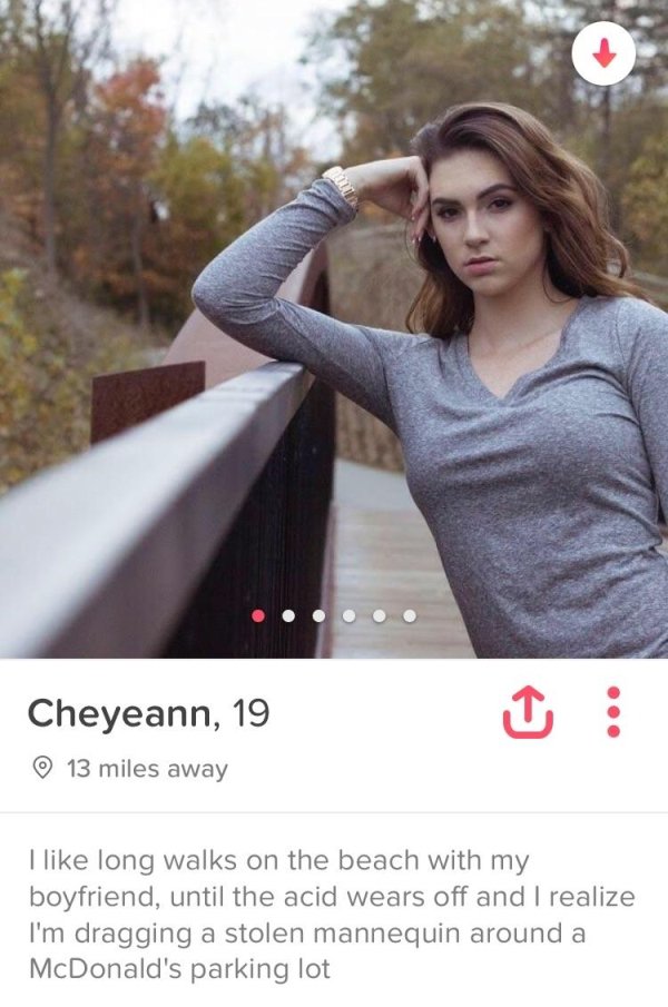 23 Tinder Wins And Fails