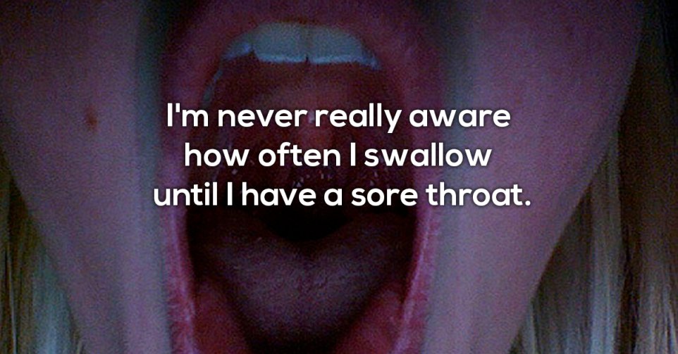 20 Shower thoughts are a total mind f*ck