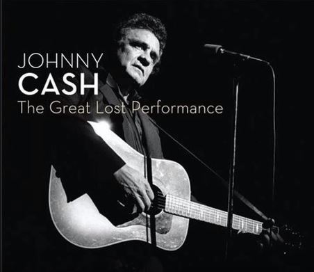 Johnny Cash took only three voice lessons in his childhood before his teacher, enthralled with Cash’s unique singing style, advised him to stop taking lessons and to never deviate from his natural voice.

“When I was 17, I had been cutting wood all day with my father and I came in and I was singing a gospel song, “Everybody’s gonna have a wonderful time up there, Glory hallelujah.” Suddenly my voice dropped and I was singing bomm – buh-buh – bomm way down low in the key of E. And my mother said, ‘Who is that singing?’ She came out of the back door and there I was, and I said, ‘That was me, Momma.’ She said, ‘Well keep on singing. So I kept on singing.”