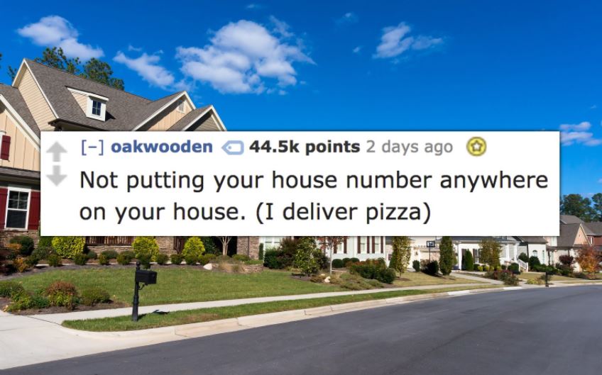 20 Little Things That Should be Made Illegal 'Cause it Pisses Everyone Off