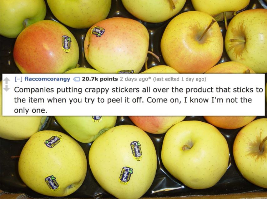 20 Little Things That Should be Made Illegal 'Cause it Pisses Everyone Off