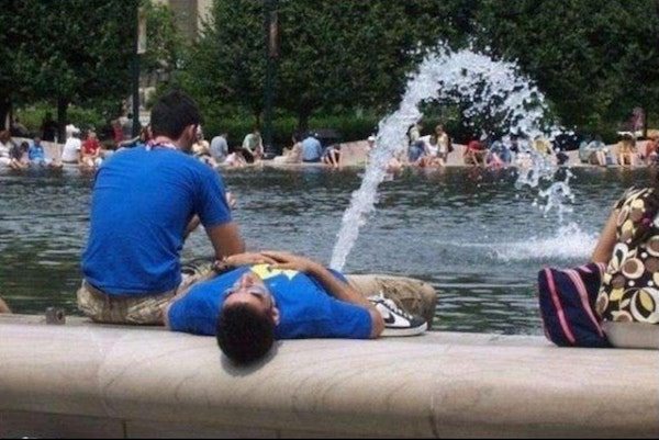 26 Tricky Pics That Will Toy With Your Mind