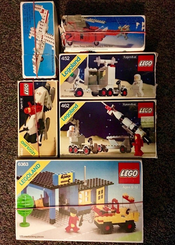 lego - Bulon Sets Are Recommended For Store these building s in 452 Byears up 39 interlocking ples Lego Legoland Lego Les, interfect Ages 612 6 years up 462 Lego Legoland Legoland Do 6363 Legoland Lego 612 129 interlocking proces