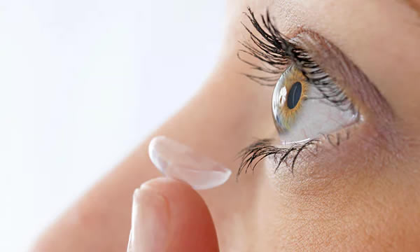 A 67-year-old woman has had 27 contact lenses removed from one eye. The discovery was made after the woman went to Solihull hospital in the West Midlands for routine cataract surgery.

In a report for the British Medical Journal (BMJ), experts from the hospital reported “a bluish foreign body” emerged during the procedure “as a hard mass of 17 contact lenses bound together by mucus." Ten more were found under further examination.

The experts wrote: “The patient had worn monthly disposable lenses for 35 years. She had poor vision in the right eye, and deep-set eyes, which might have contributed to the unusually large number of retained foreign bodies.”

Rupal Morjaria, a specialist trainee in ophthalmology, told Optometry Today: “None of us have ever seen this before. It was such a large mass. All the 17 contact lenses were stuck together. She was quite shocked. She thought her previous discomfort was just part of old age and dry eye."