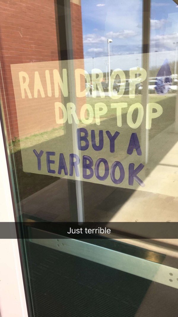 rain drop drop top buy a yearbook - Rain DR14123 Drop Top Buy A Year Book Just terrible