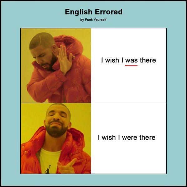 being depressed memes - English Errored by Funk Yourself I wish I was there I wish I were there