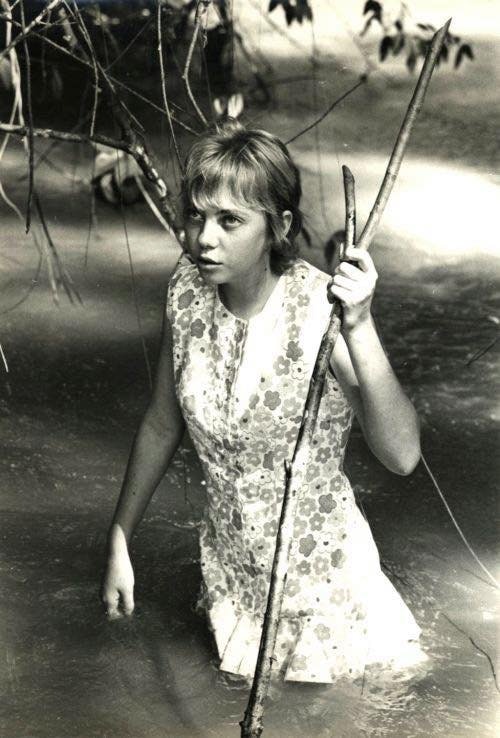 Juliane Koepcke, age 17, was sucked out of an airplane after it was struck by a bolt of lightning. She fell 2 miles to the ground strapped to her seat and survived. She had to endure a 10-day walk through the Amazon Jungle before being rescued. 1 survivor out of 93 passengers & crew.