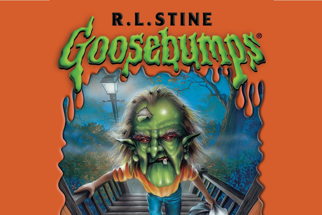 R.L. Stine, author of Goosebumps, never included things like divorce, drug use, and abuse because he didn’t “really want to terrify kids.” He wanted his stories to be strictly fantasy and kids to know that it couldn’t really happen