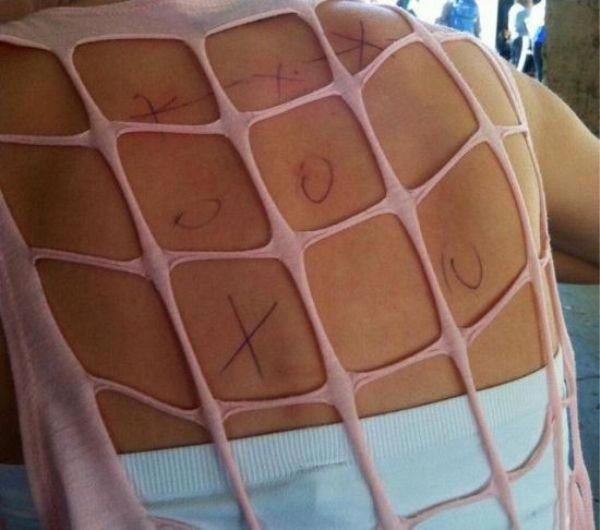 22 people who enjoyed their weekend