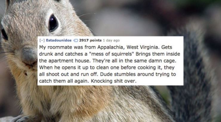 14 Roommate Horror Stories That'll Make You Wanna Live Alone