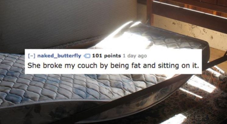 14 Roommate Horror Stories That'll Make You Wanna Live Alone