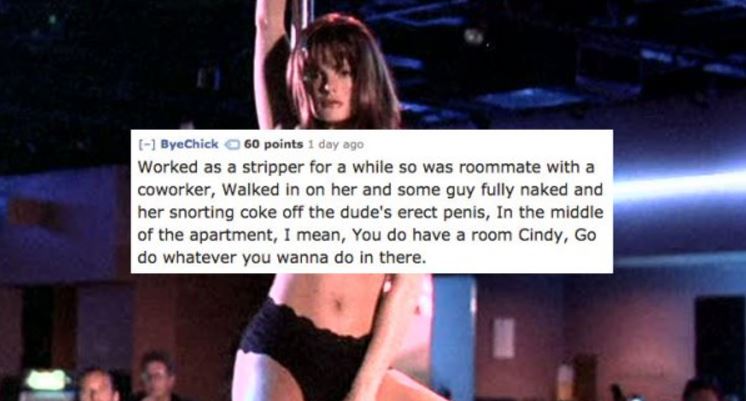 14 Roommate Horror Stories That'll Make You Wanna Live Alone