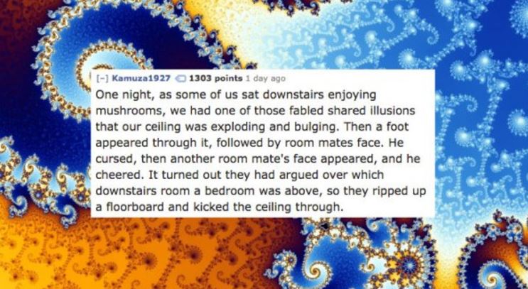 14 Roommate Horror Stories That'll Make You Wanna Live Alone