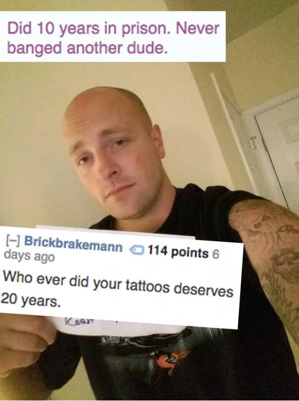 11 Clowns Who Got Straight Up Verbally Dunked On