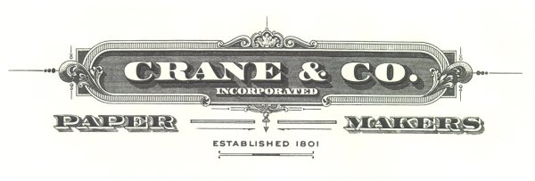 Crane & Co logo