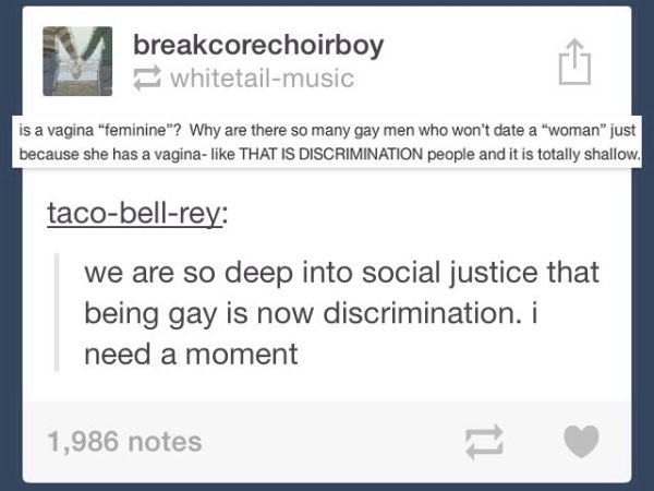 Hilarious Times When Social Justice Warriors Went Too Far