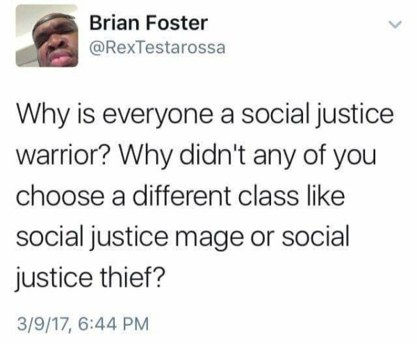 Hilarious Times When Social Justice Warriors Went Too Far