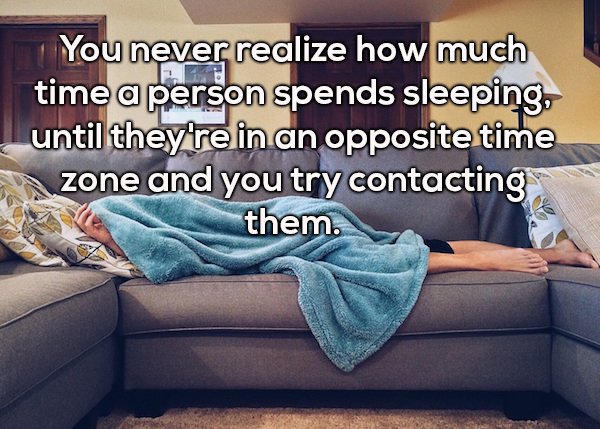 21 Shower thoughts are a total mind f*ck