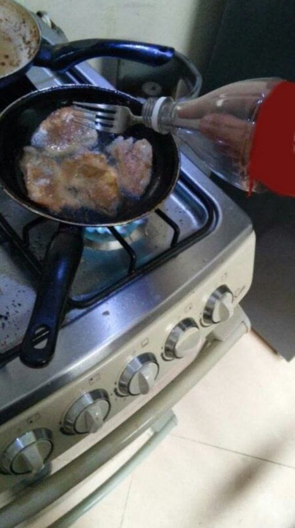 37 people too clever for their own good