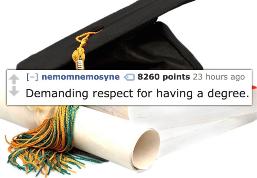 15 Annoying Things People Who Think They're Smart Say