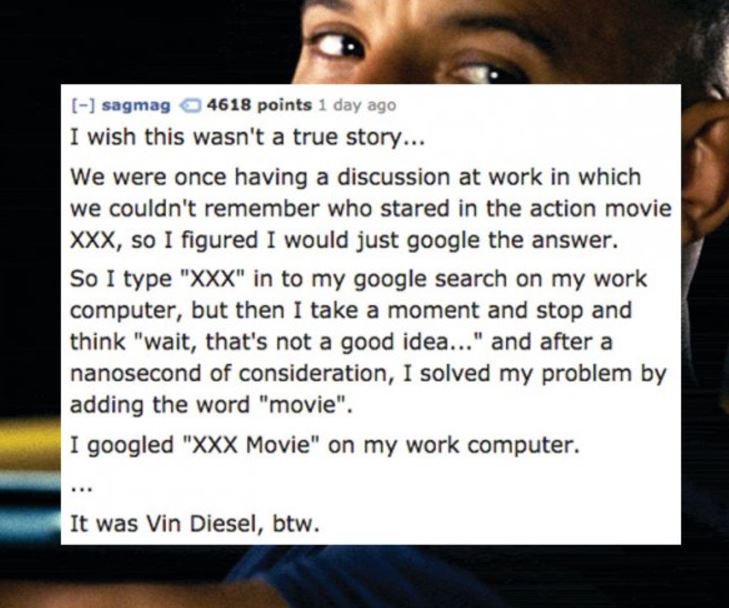 11 NSFW Experiences People Have Had While on the Job