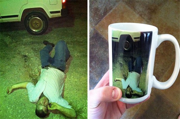 32 funny roommate pranks