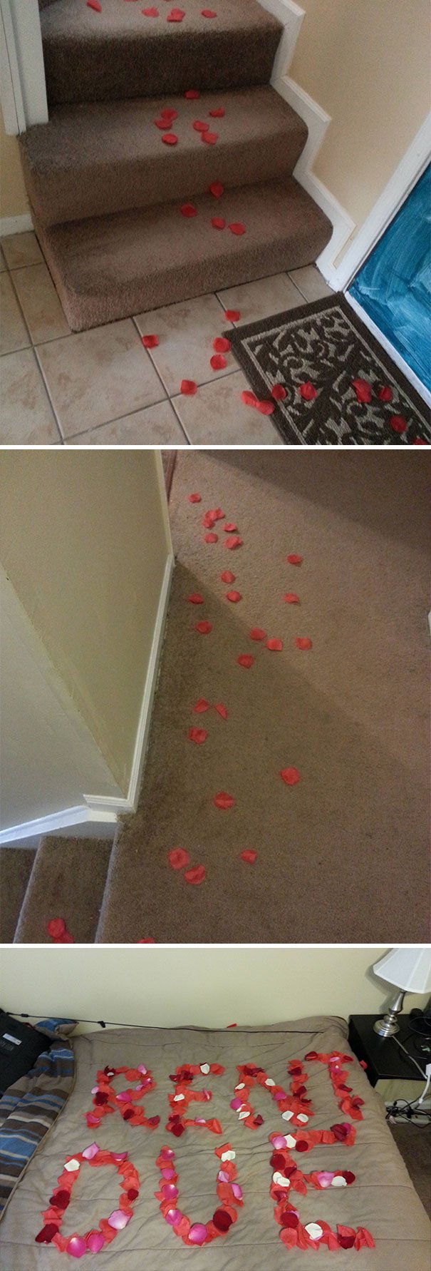 32 funny roommate pranks